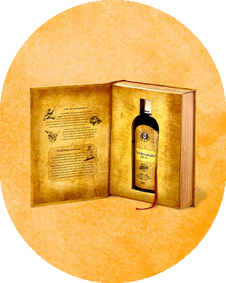 Muttikulangara Pain Oil by FourbyonPharma - Effective in relieving Muscular Pain, Back Pain, Joint Pain, Sprains, Bruises, heal even the most challenging bone fractures.